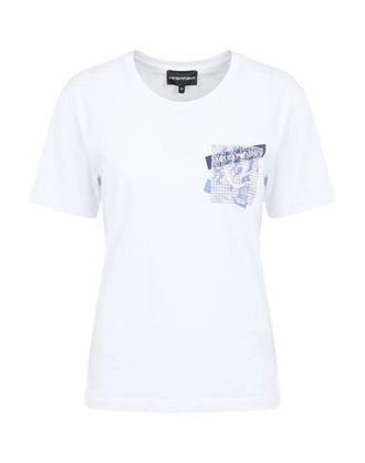 Emporio Armani CAMISETAS Y TOPS - Camisetas en YOOX.COM