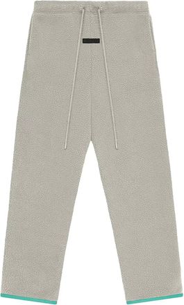 Fear of God SS24 Polar Fleece Pant Seal 130SP244255F