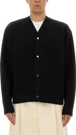 Jacquemus Double Cardigan