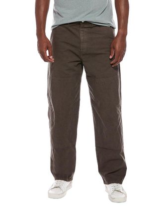 Madewell The Canvas Pant