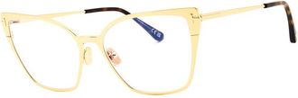Tom Ford Womens 56Mm Optical Frames