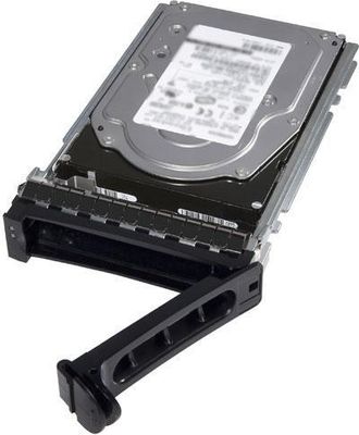 OEM Disco Duro Dell De 1,2 Tb, 10k Sas, 12 Gbps, Wxpcx