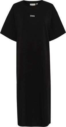 Gestuz Mujer, Vestidos, Negro, Talla: S