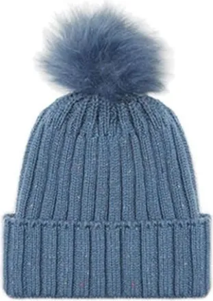 Converse Wool hat Teal 10020263-A04