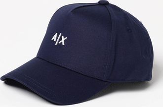 A|X Armani Exchange Cappello Armani Exchange in cotone con logo