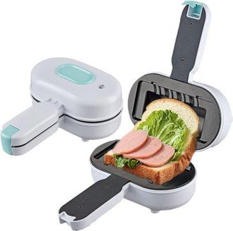 OEM Sart&eacute;n El&eacute;ctrica, Control Autom&aacute;tico De Temperatura, Sart&eacute;n F&aacute;cil De Limpiar, Aparato Port&aacute;til Para Preparar Alimentos En Restaurantes Y En Casa