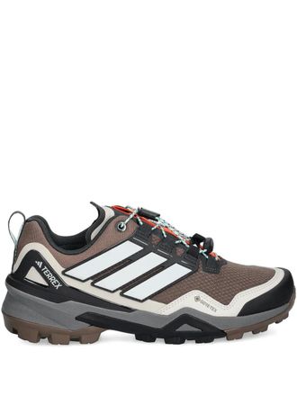 adidas Terrex Skychaser hiking sneakers - Brown
