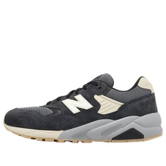 New Balance 580 Black Grey MT580ESC