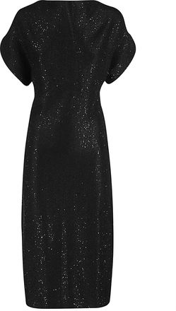 Philosophy di Lorenzo Serafini Sleeveless Dress