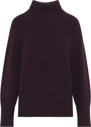 Giorgio Armani Donna, Maglie, Viola, S, new