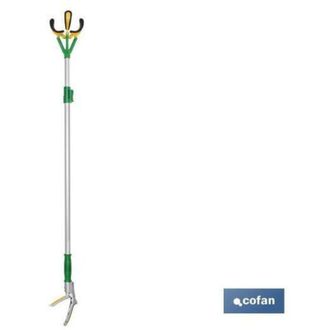 cofan Cofan - Recogedor De Largo Alcance (2.060 Mm), Recogedor De Largo Alcance (2.060mm)