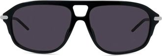 Givenchy Sunglasses, unisex, Black, Size: 57 MM GV One Sunglasses