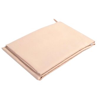 Costway Dosel Northix 191x132 Cm Poli&eacute;ster Beige 12 Cm Voladizo