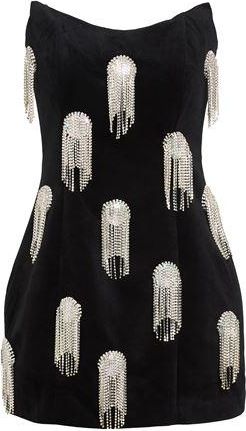 Od&igrave; Od&igrave; DRESSES - Mini dresses on YOOX.COM