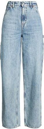 Our Legacy PARTES DE ABAJO - Pantalones vaqueros en YOOX.COM