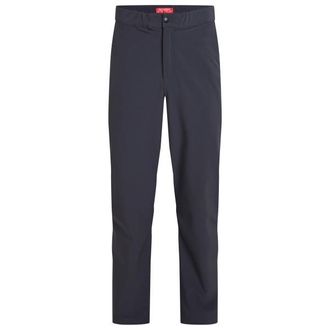 Craghoppers Nosilife Socco Trouser Freizeithose f&uuml;r Herren | grau