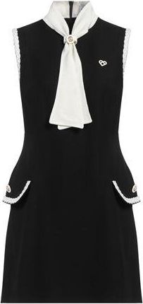 Casablanca DRESSES - Mini dresses sur YOOX.COM
