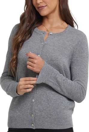 NYDJ Nydj Cashmere Cardigan