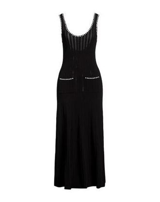 Sandro DRESSES - Maxi dresses on YOOX.COM