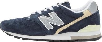 New Balance 996 Made in USA Navy U996NV