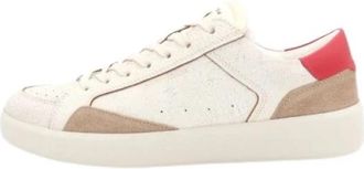 Ambitious 14323-7151Am - Heren - Sneakers - Wit - 41 EU - Schoenen