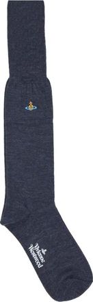 Vivienne Westwood Mujer, Ropa interior, Azul, Talla: ONE Size