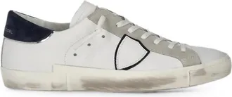 Philippe Model Prsx Mixage Pop Low-top Sneakers
