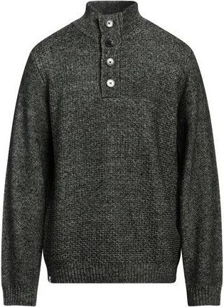 Fred Mello KNITWEAR - Turtlenecks sur YOOX.COM