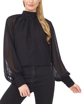 CeCe by Cynthia Steffe Blouse