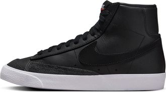 Nike (WMNS) Nike Blazer Mid 77 Black CZ1055-003