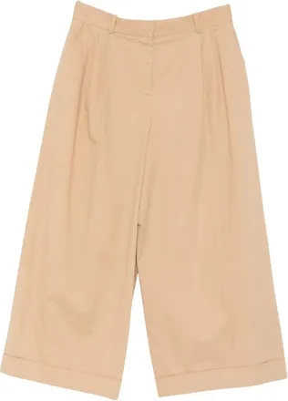 The Row Donna, Pantaloni, Beige, S, new