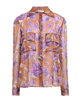 Giada Curti TOPWEAR - Shirts on YOOX.COM