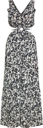 Izia Jurk Dames zwart