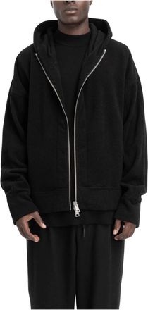 Andrea Ya'aqov Uomo, Maglie, Nero, L, new