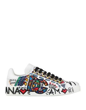 Dolce & Gabbana Sneakers