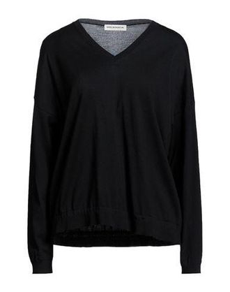 Goes Botanical Sweaters