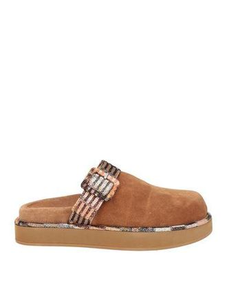 Missoni FOOTWEAR - Mules & Clogs on YOOX.COM