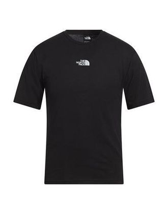 The North Face U SS NEVER STOP RELAXED TEE