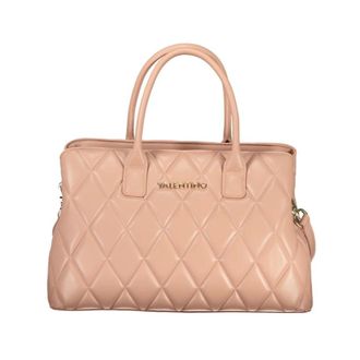 Mario Valentino Tassen, Dames, Roze, ONE Size, Rosa Handtas