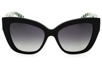 Kate Spade New York BEXLEYGS Sunglasses - Black