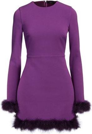 Amen VESTIDOS - Minivestidos en YOOX.COM