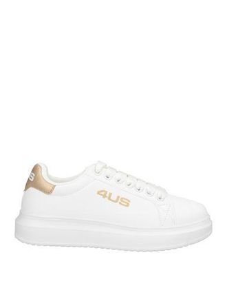 Paciotti 4us CALZADO - Sneakers en YOOX.COM