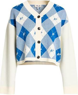 Baum Und Pferdgarten KNITWEAR - Cardigans on YOOX.COM