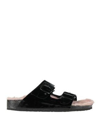 Dondup FOOTWEAR - Sandals on YOOX.COM