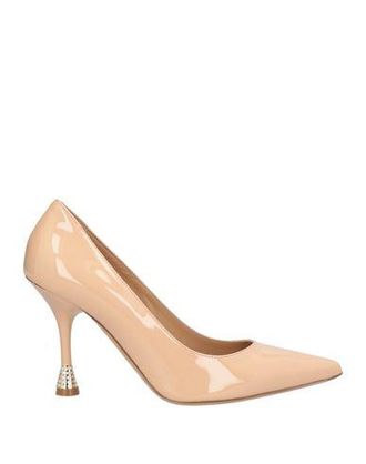 Wo Milano FOOTWEAR - Pumps on YOOX.COM