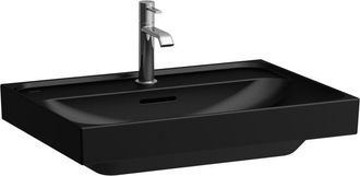 Laufen Laufen - Lavabo Meda, Encastrable, 650x460mm, 1 Agujero Para Grifo
