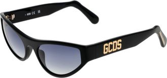 GCDS Acetate Sunglasses