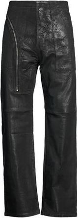 Rick Owens HOSEN & R&Ouml;CKE - Jeanshosen auf YOOX.COM