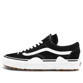Vans Cap Mash Low LX Black Gum VN0A4UUSIJU