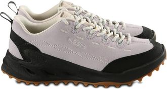 Keen Jasper Zionic lace-up sneakers - Paars